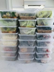 30 TOP Tips on How to Transform Your Meal Prep (and your eating habits, too!)