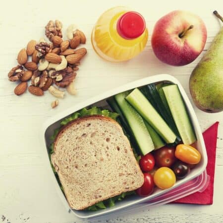The Best Lunch Boxes To Buy From Amazon