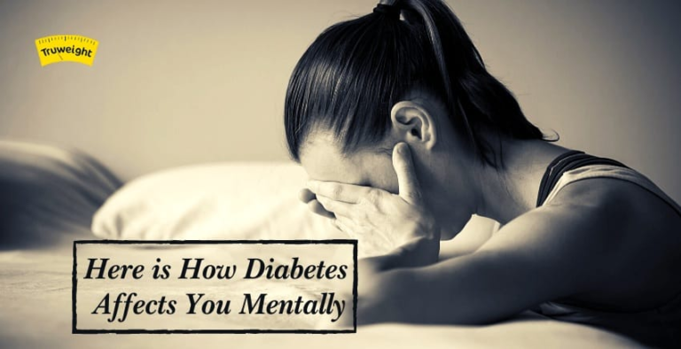 Psychological Effects of Diabetes on Patients