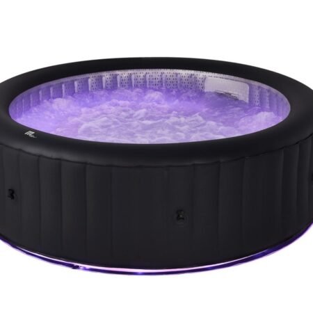 Huge blogger Giveaway – Win a hot tub!