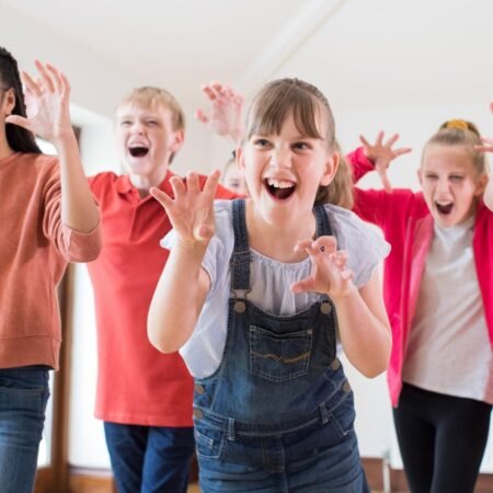 The benefits of ‘The Arts’ for children