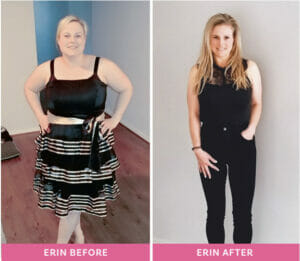 The Healthy Mummy Lifestyle Helped Erin Fisher Save $4,000 in 10 Months! PLUS 37kg LOST