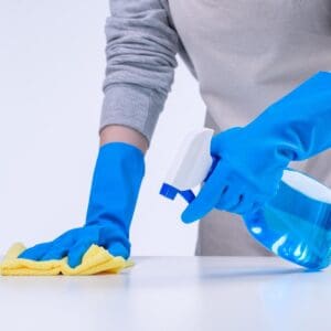 How do chores help with my child’s overall development