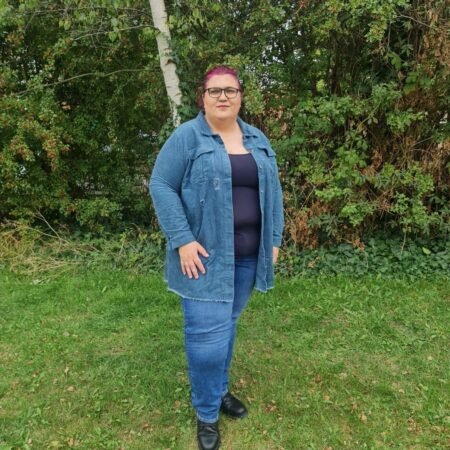 Autumn wear from Yours clothing a review