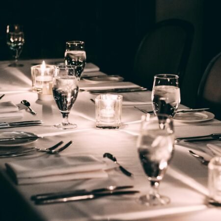 Top 4 Considerations When Hosting A Dinner Party