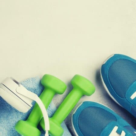 Incorporating Fitness into Your Life