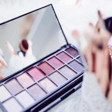 The best bargain make-up buys from Amazon
