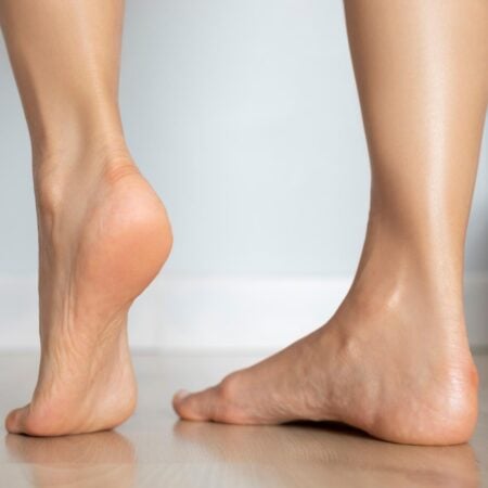 Don’t Let Foot Pain Slow You Down: Common Causes and Cures for Aching Foot