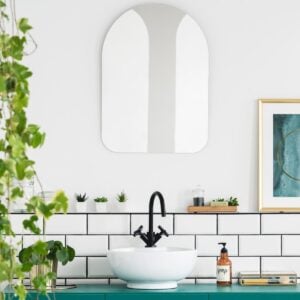 Bathroom Showroom Expert Reveals Tips for Re-Designing