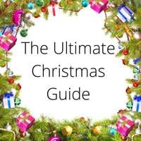 The Ultimate Christmas Guide