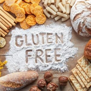 5 Amazing Gluten-Free Lunch Ideas