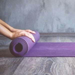 How Yoga Can Kickstart a Fitness Journey