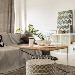 Living Room Essentials: Decorate Your New Home With Style