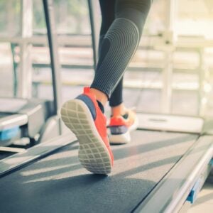 5 Treadmill Mistakes May Be the Reason You’re Not Losing Weight