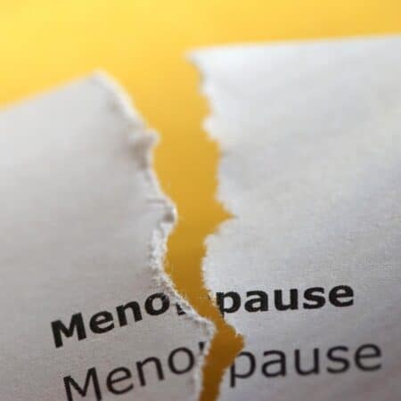 How To Deal With Anxiety Symptoms During Menopause
