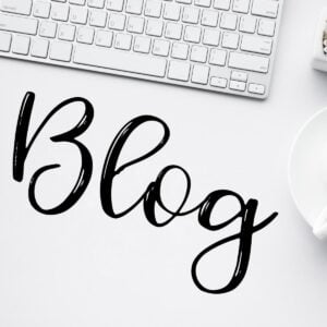7 skills blogging can teach you